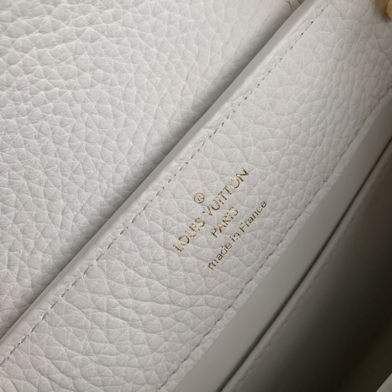 LV Top Handle Bags